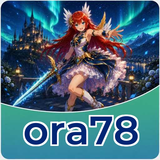 ora78 Technical Info
