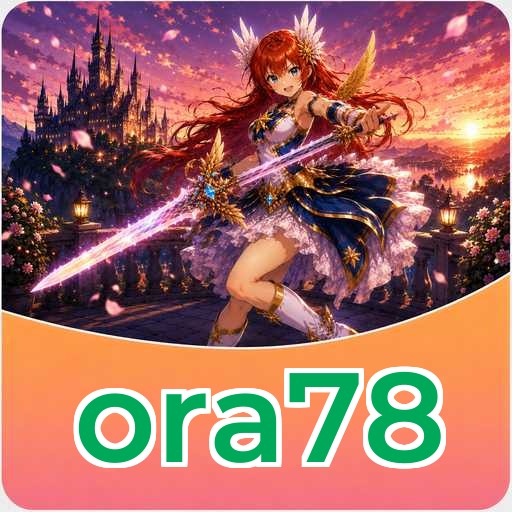 ora78 Signature