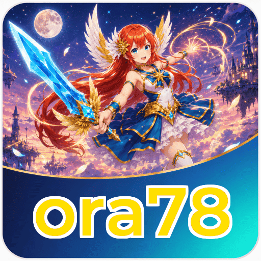 ora78 Components