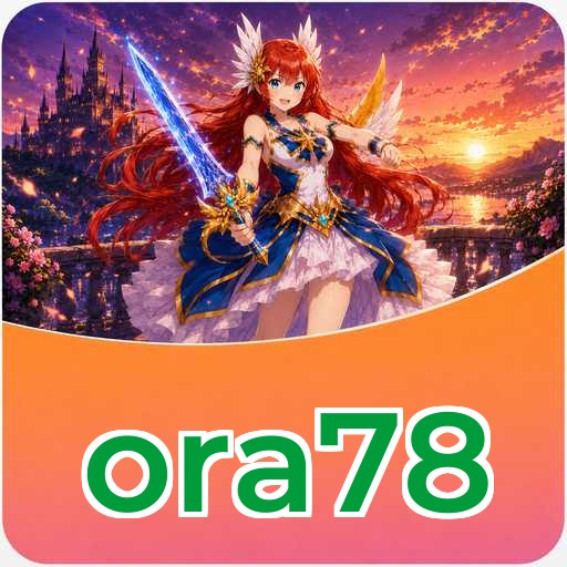 ora78 APK Structure