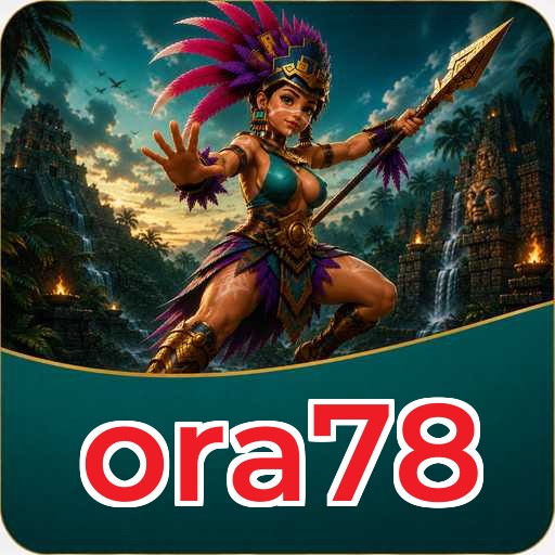 ora78 APK Structure