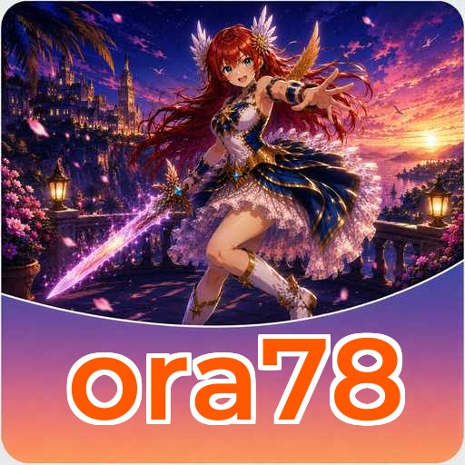 ora78 APK Structure