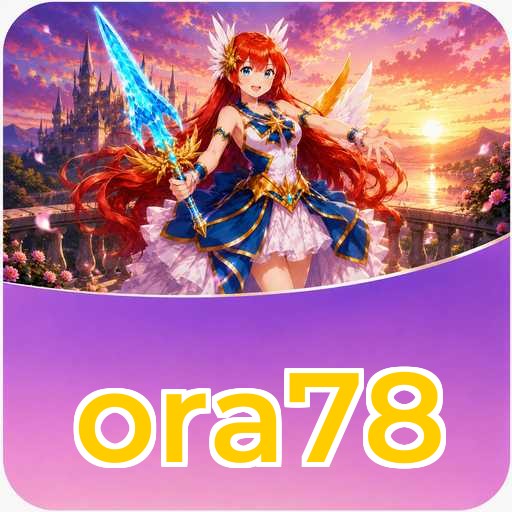 ora78 APK Structure