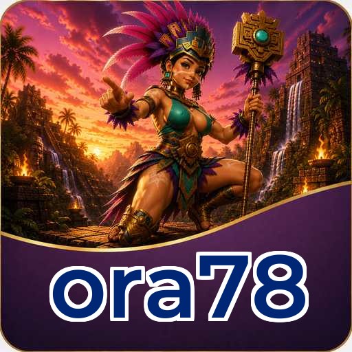 ora78 Signature